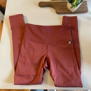 Champion XS Leggings!